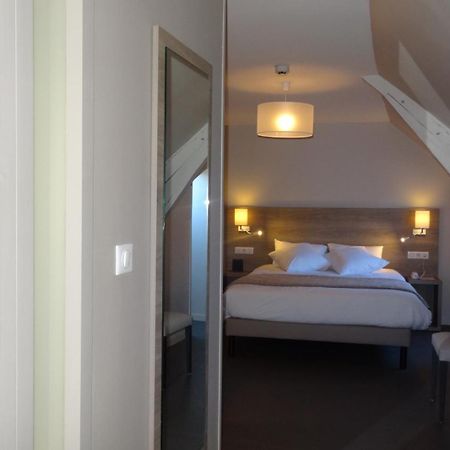 Parc Hotel Pompadour Arnac-Pompadour Zimmer foto