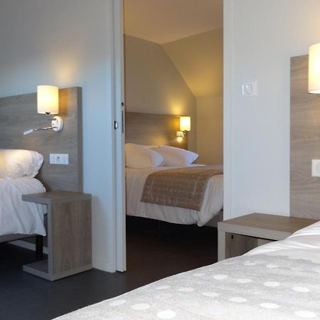 Parc Hotel Pompadour Arnac-Pompadour Zimmer foto