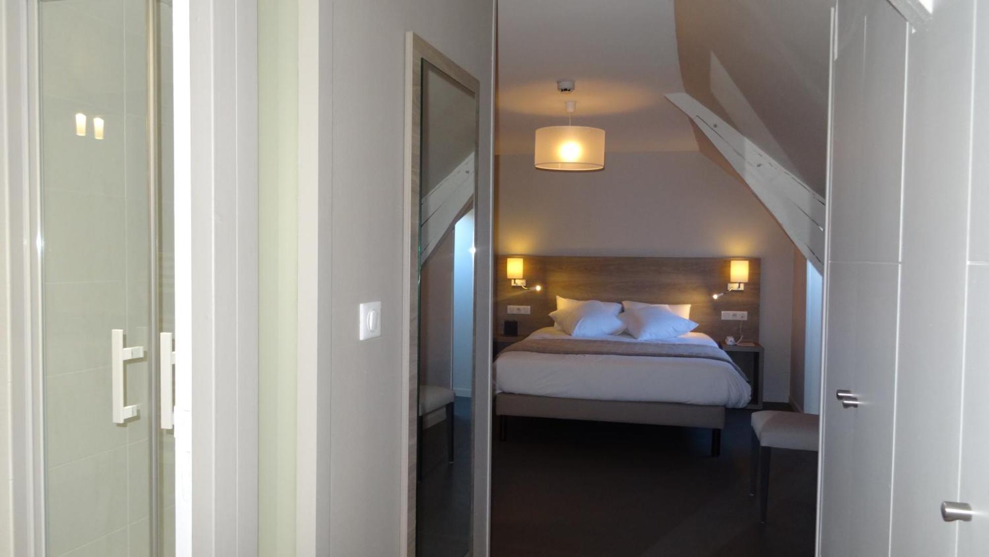 Parc Hotel Pompadour Arnac-Pompadour Zimmer foto