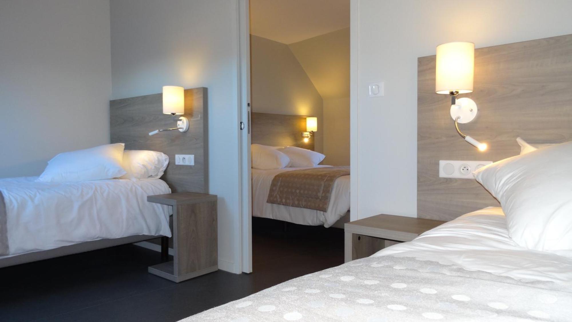 Parc Hotel Pompadour Arnac-Pompadour Zimmer foto