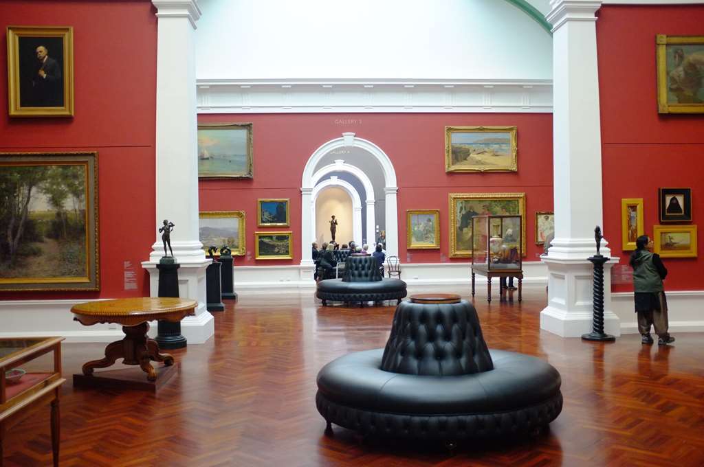 Parc Hotel Pompadour Arnac-Pompadour Interior foto
